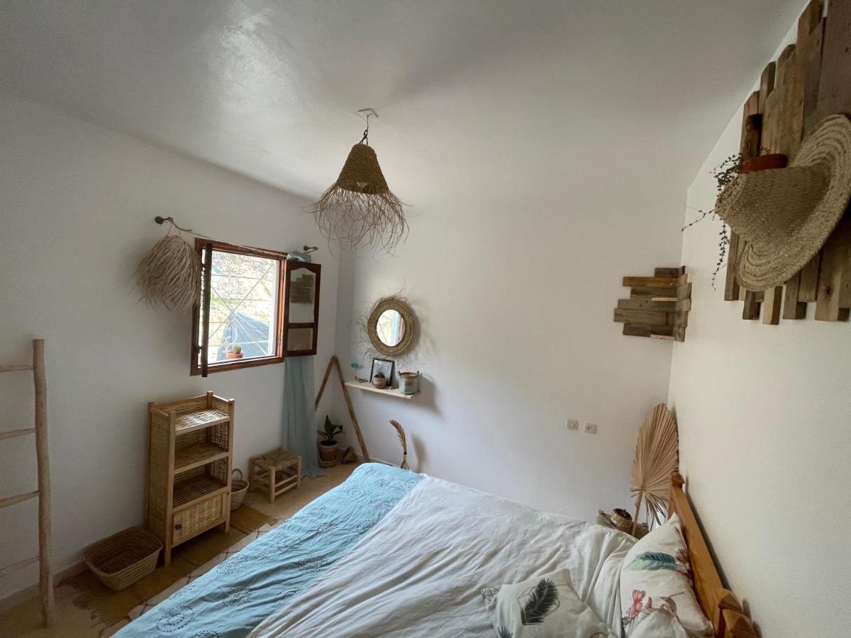 We Surf Morocco Boutique House Hostel Taghazout Exterior photo