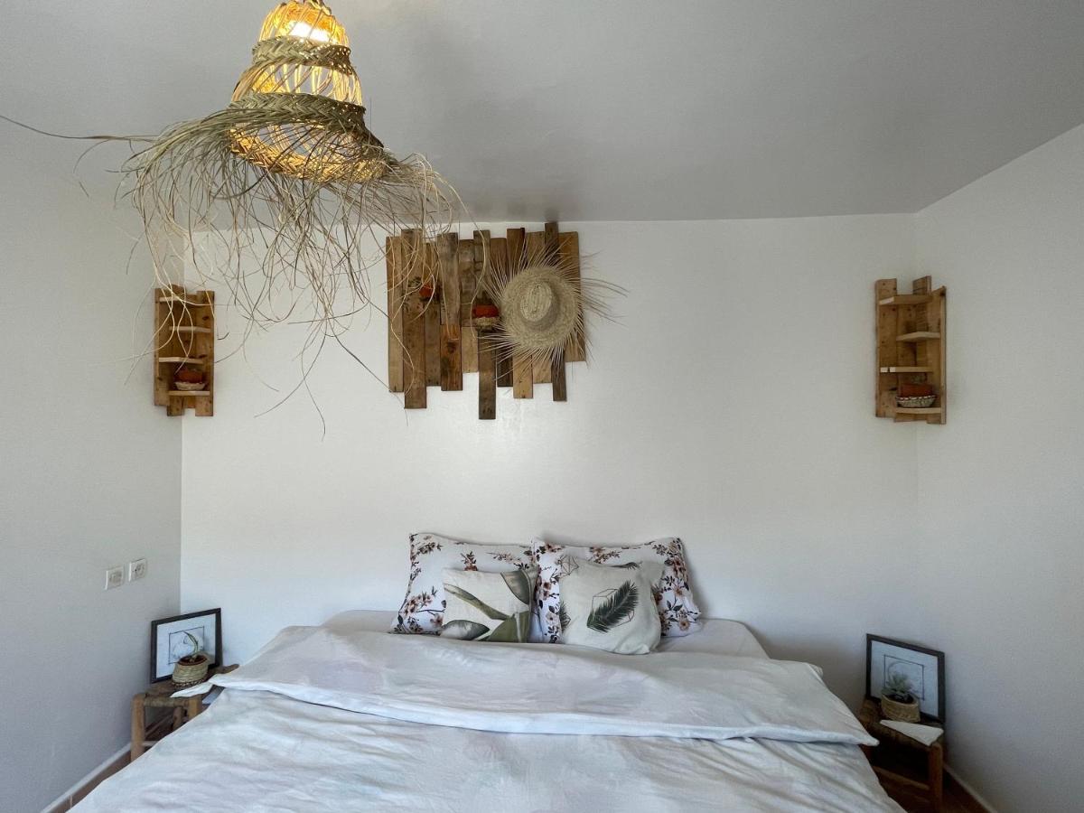 We Surf Morocco Boutique House Hostel Taghazout Exterior photo