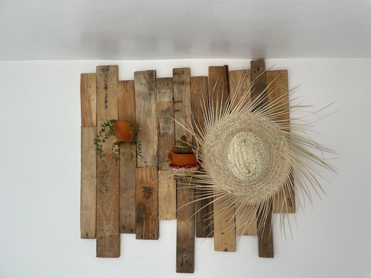 We Surf Morocco Boutique House Hostel Taghazout Exterior photo