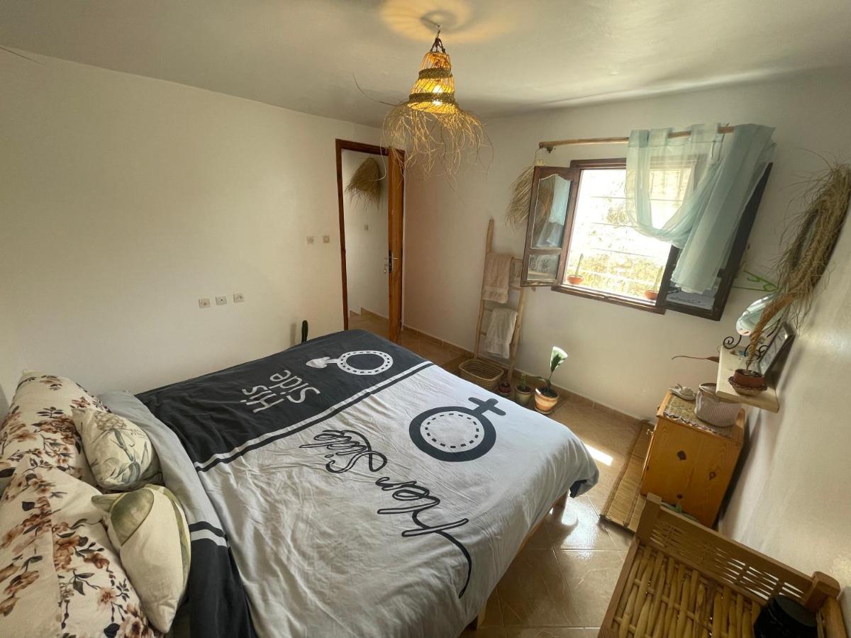 We Surf Morocco Boutique House Hostel Taghazout Exterior photo