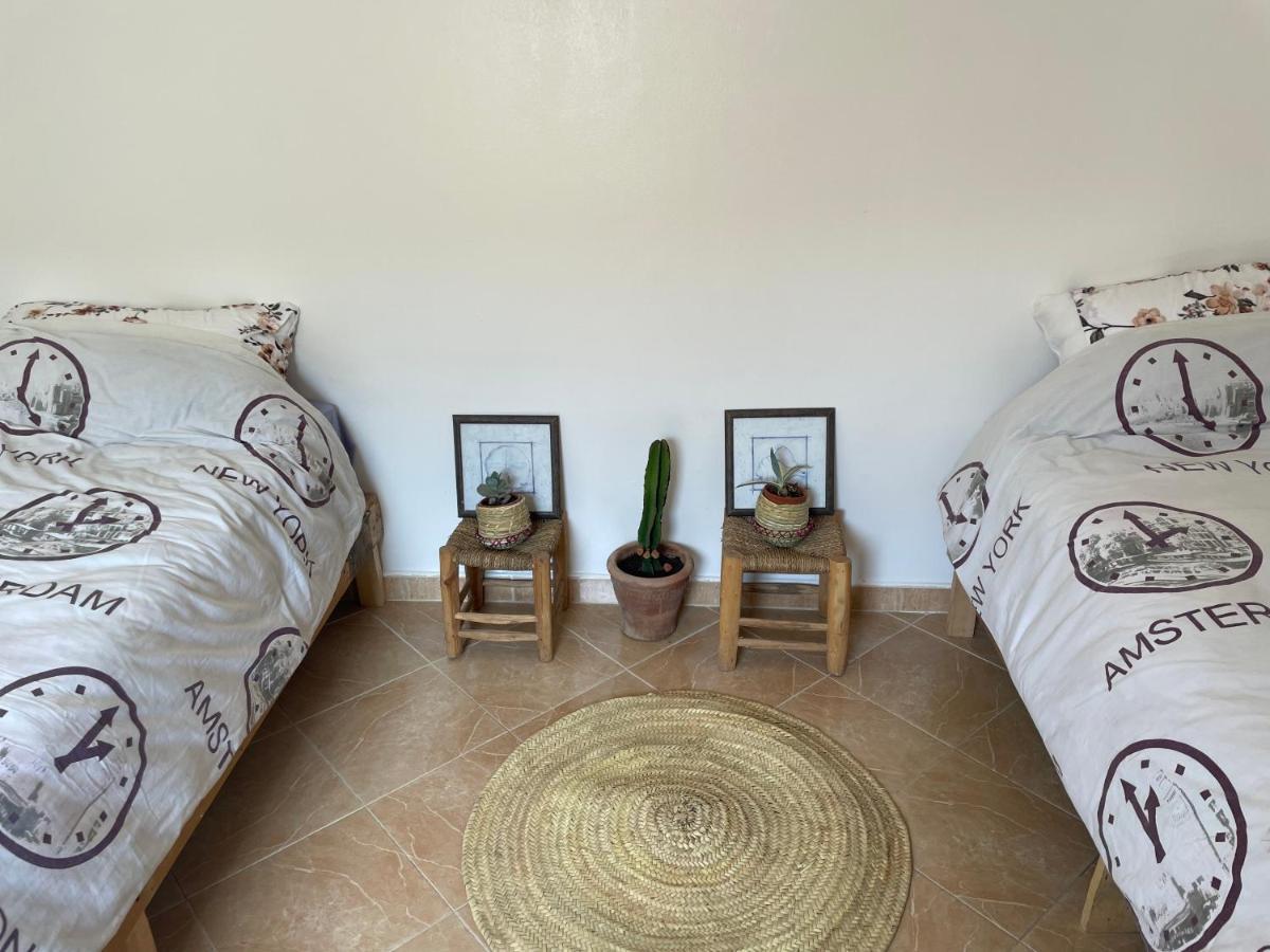 We Surf Morocco Boutique House Hostel Taghazout Exterior photo