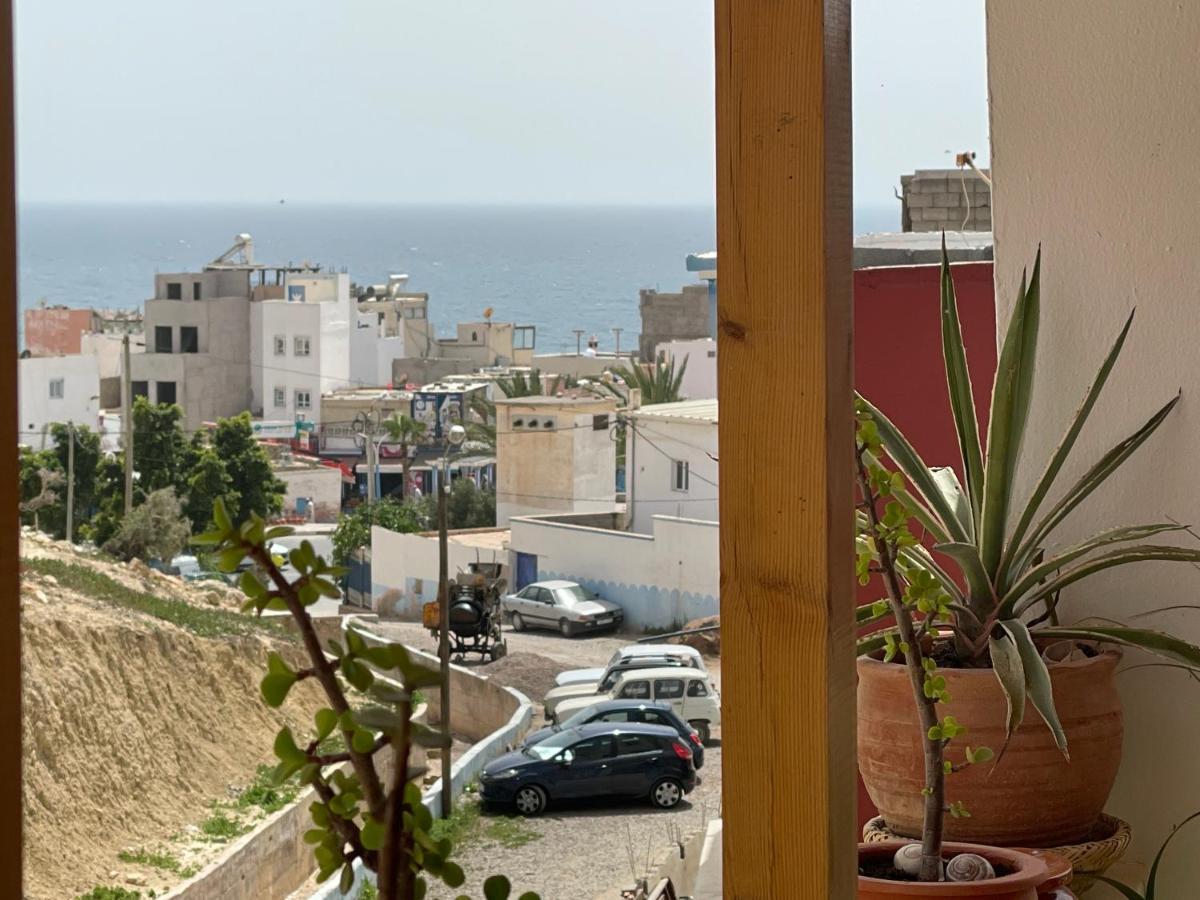 We Surf Morocco Boutique House Hostel Taghazout Exterior photo