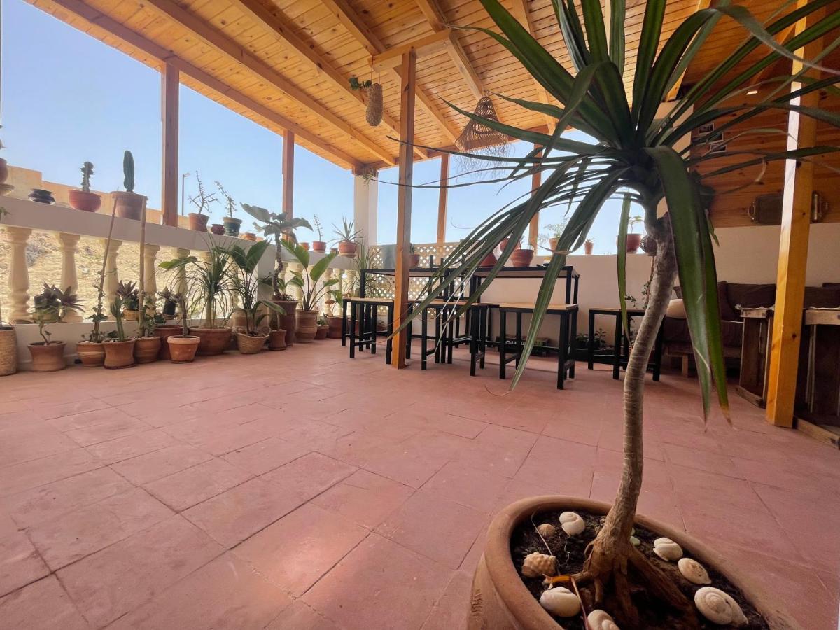 We Surf Morocco Boutique House Hostel Taghazout Exterior photo