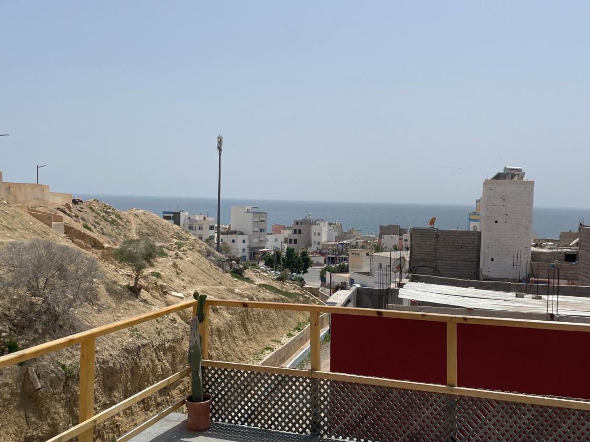 We Surf Morocco Boutique House Hostel Taghazout Exterior photo