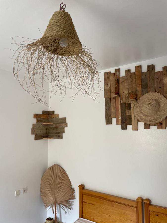We Surf Morocco Boutique House Hostel Taghazout Exterior photo