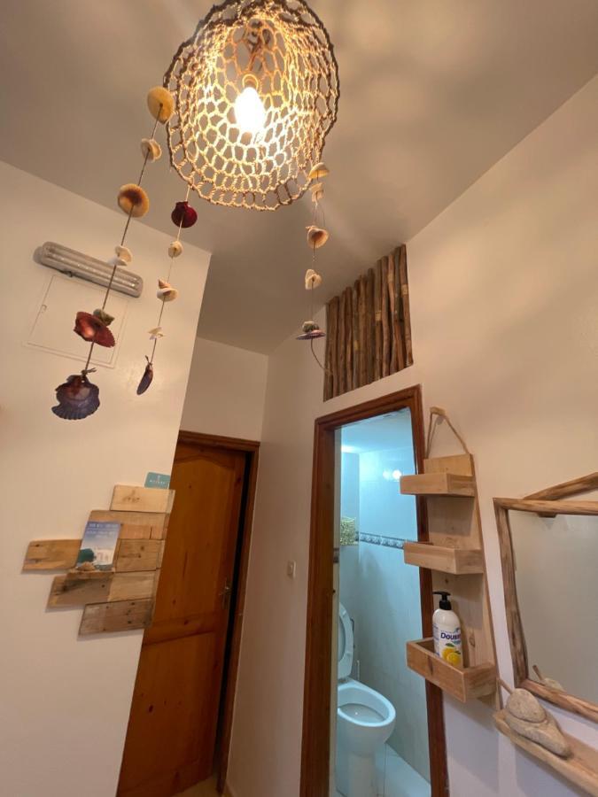 We Surf Morocco Boutique House Hostel Taghazout Exterior photo