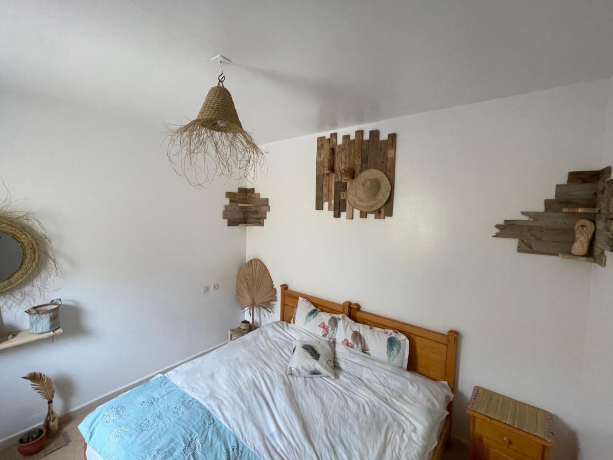 We Surf Morocco Boutique House Hostel Taghazout Exterior photo