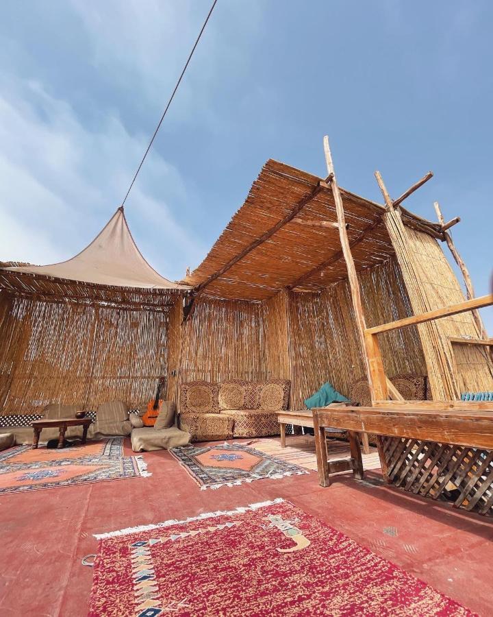 We Surf Morocco Boutique House Hostel Taghazout Exterior photo