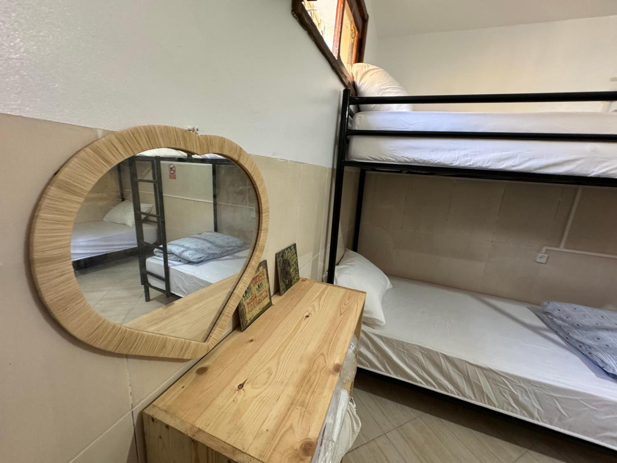 We Surf Morocco Boutique House Hostel Taghazout Exterior photo