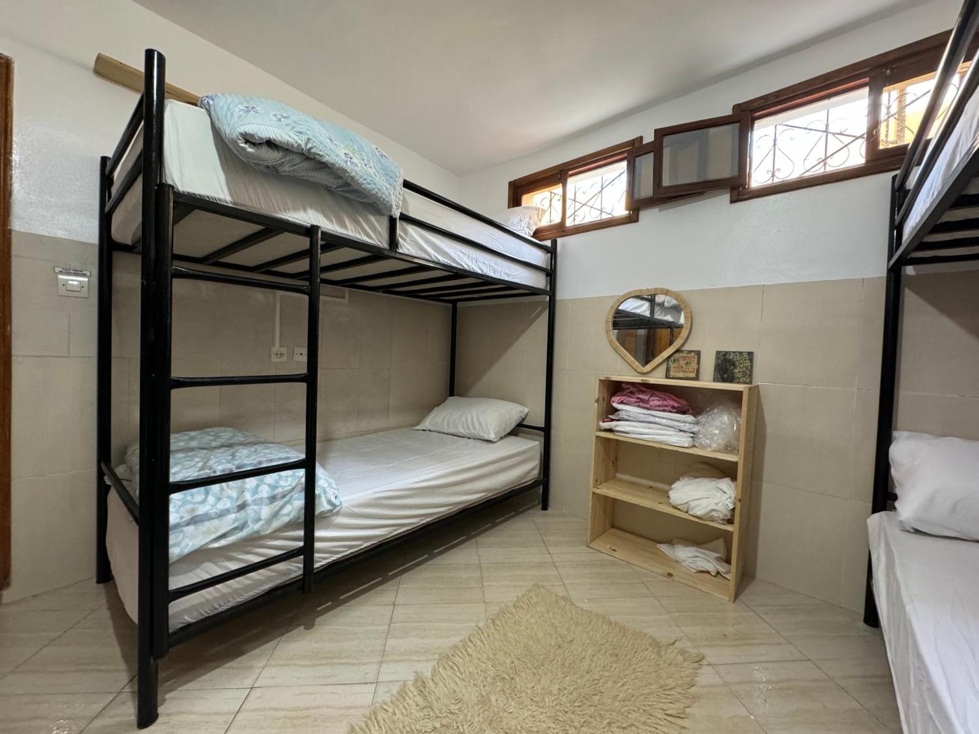 We Surf Morocco Boutique House Hostel Taghazout Exterior photo